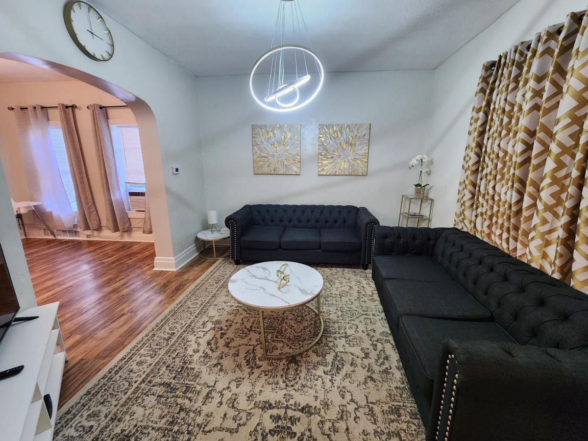 Contemporary Urban Home Niagara Falls Luaran gambar