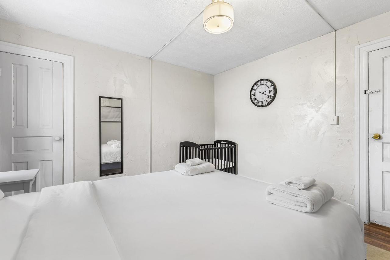 Contemporary Urban Home Niagara Falls Luaran gambar