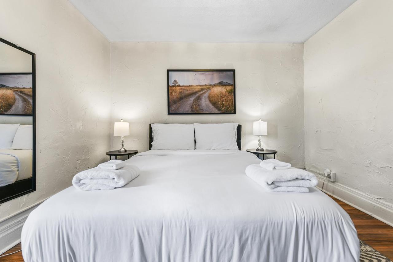 Contemporary Urban Home Niagara Falls Luaran gambar