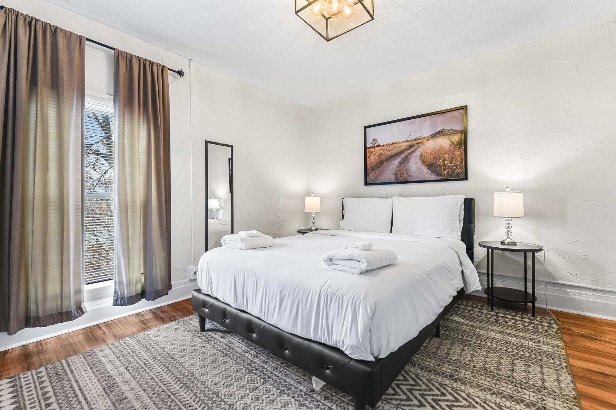 Contemporary Urban Home Niagara Falls Luaran gambar