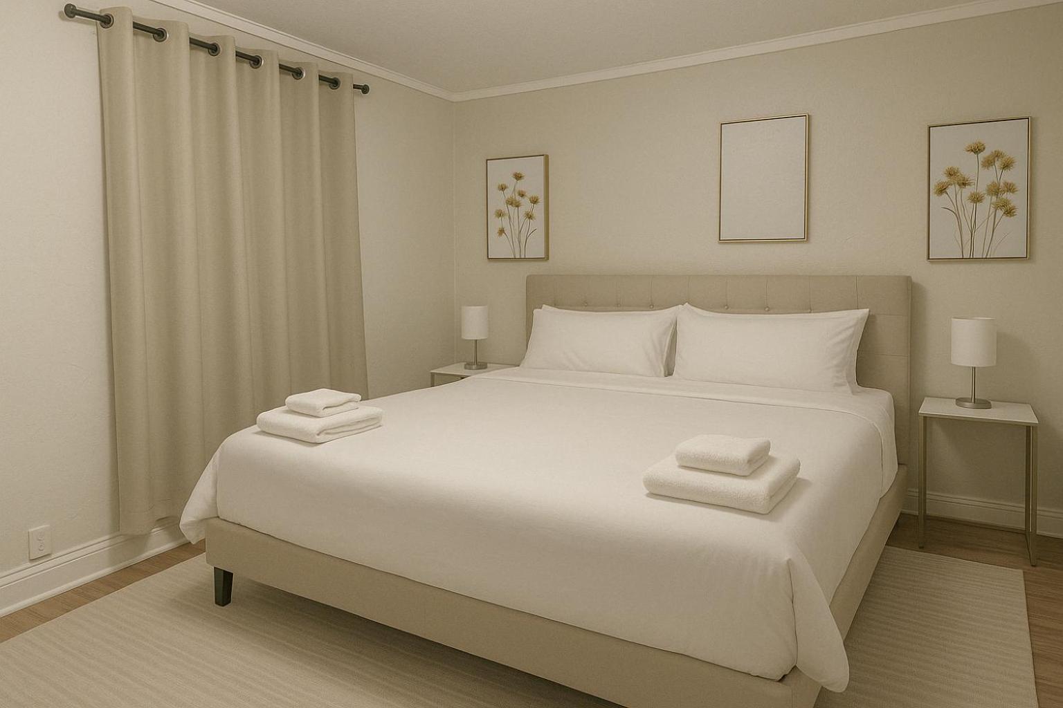 Contemporary Urban Home Niagara Falls Luaran gambar
